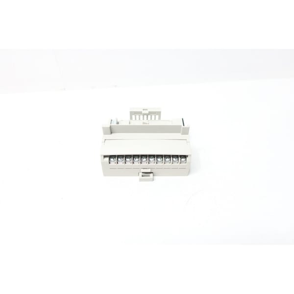 Allen Bradley FLEX I/O TERMINAL BASE SER A PLC AND DCS PARTS AND ACCESSORY 1794-TBN - main